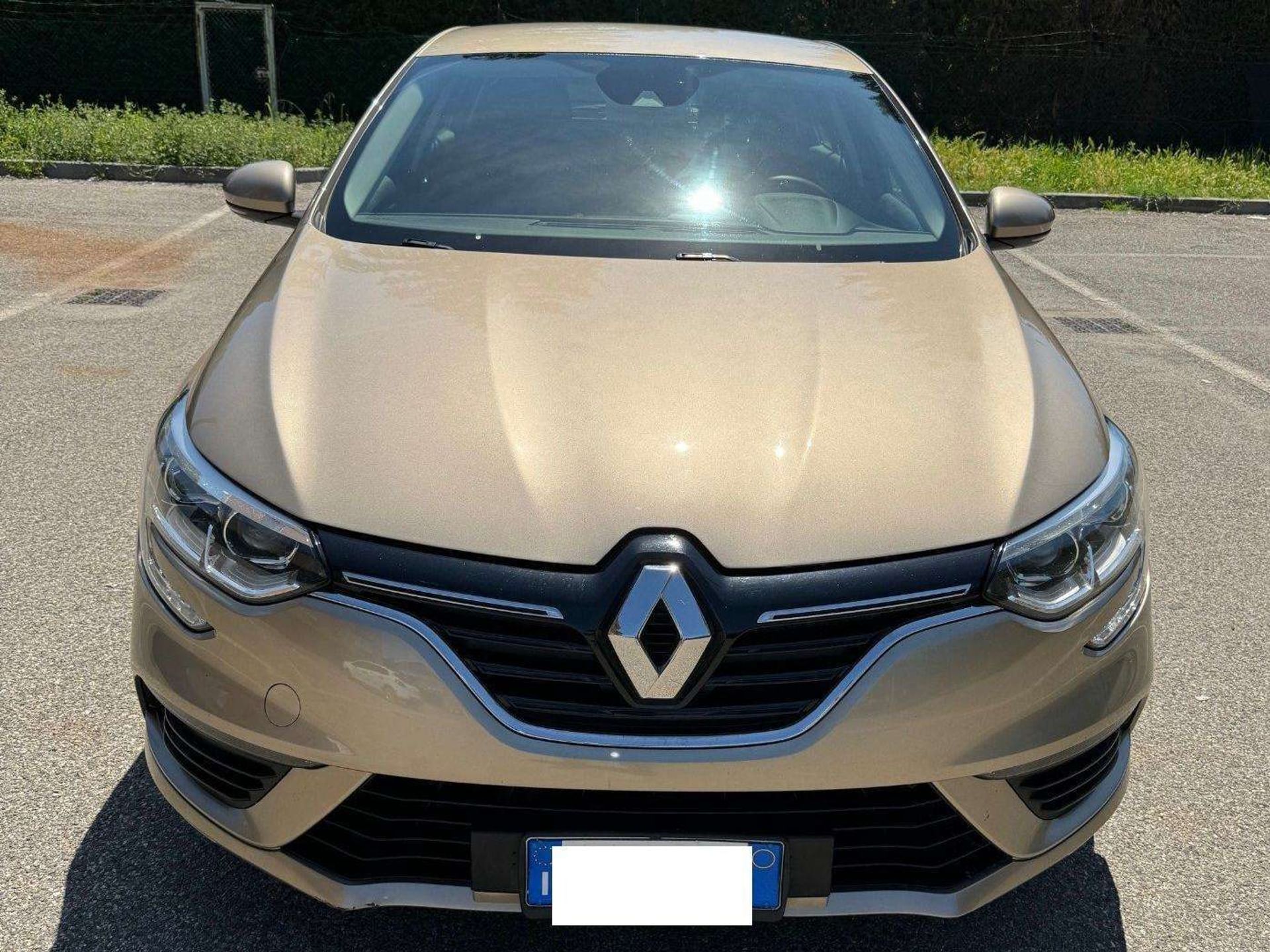 Renault Mégane