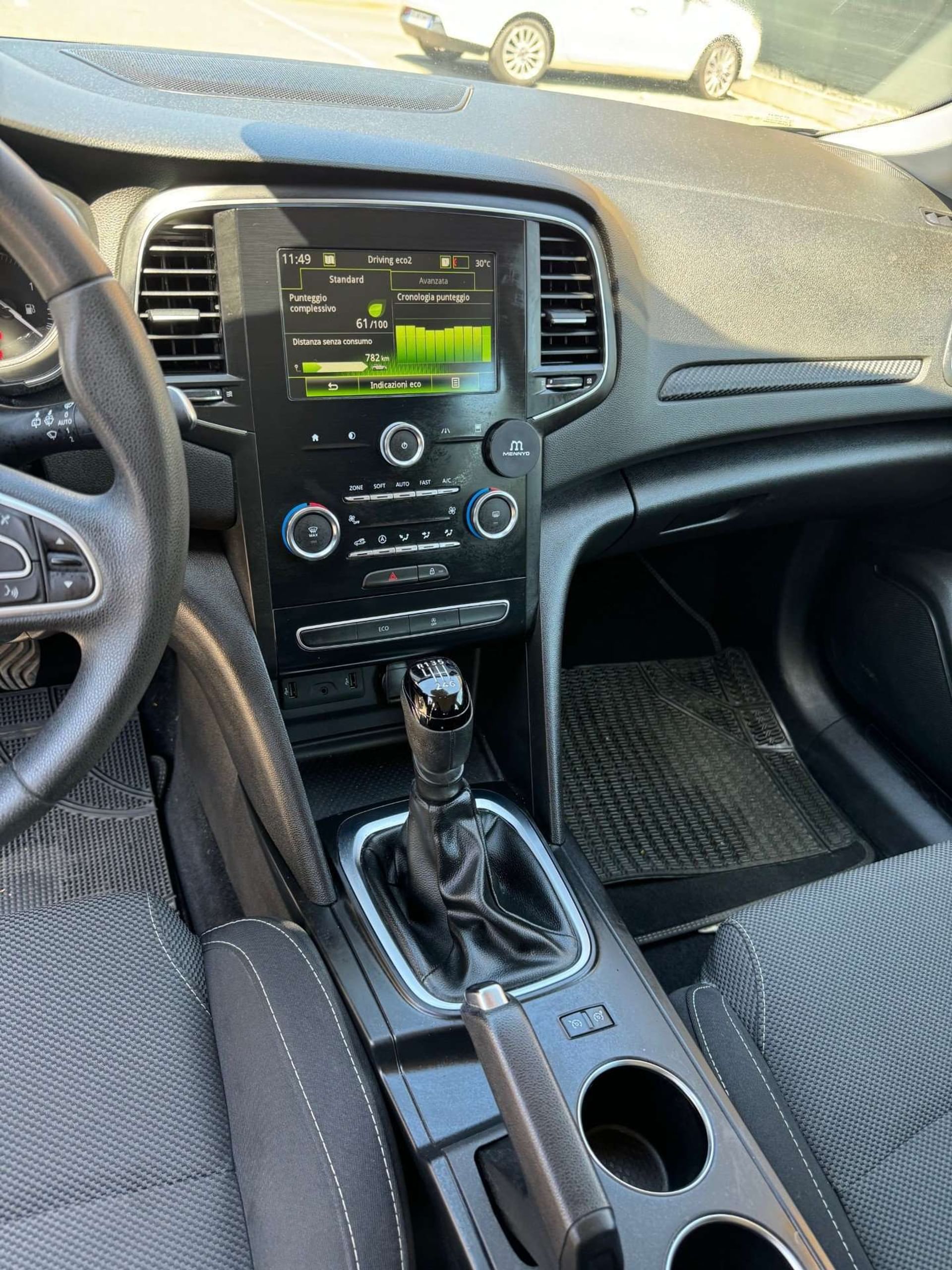 Renault Mégane
