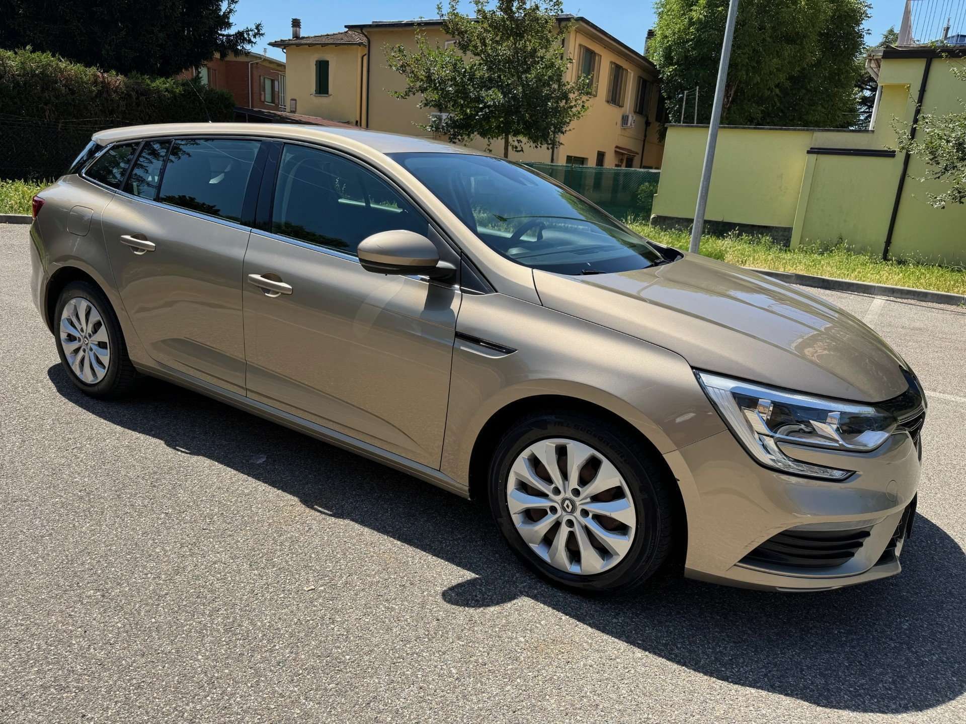 Renault Mégane