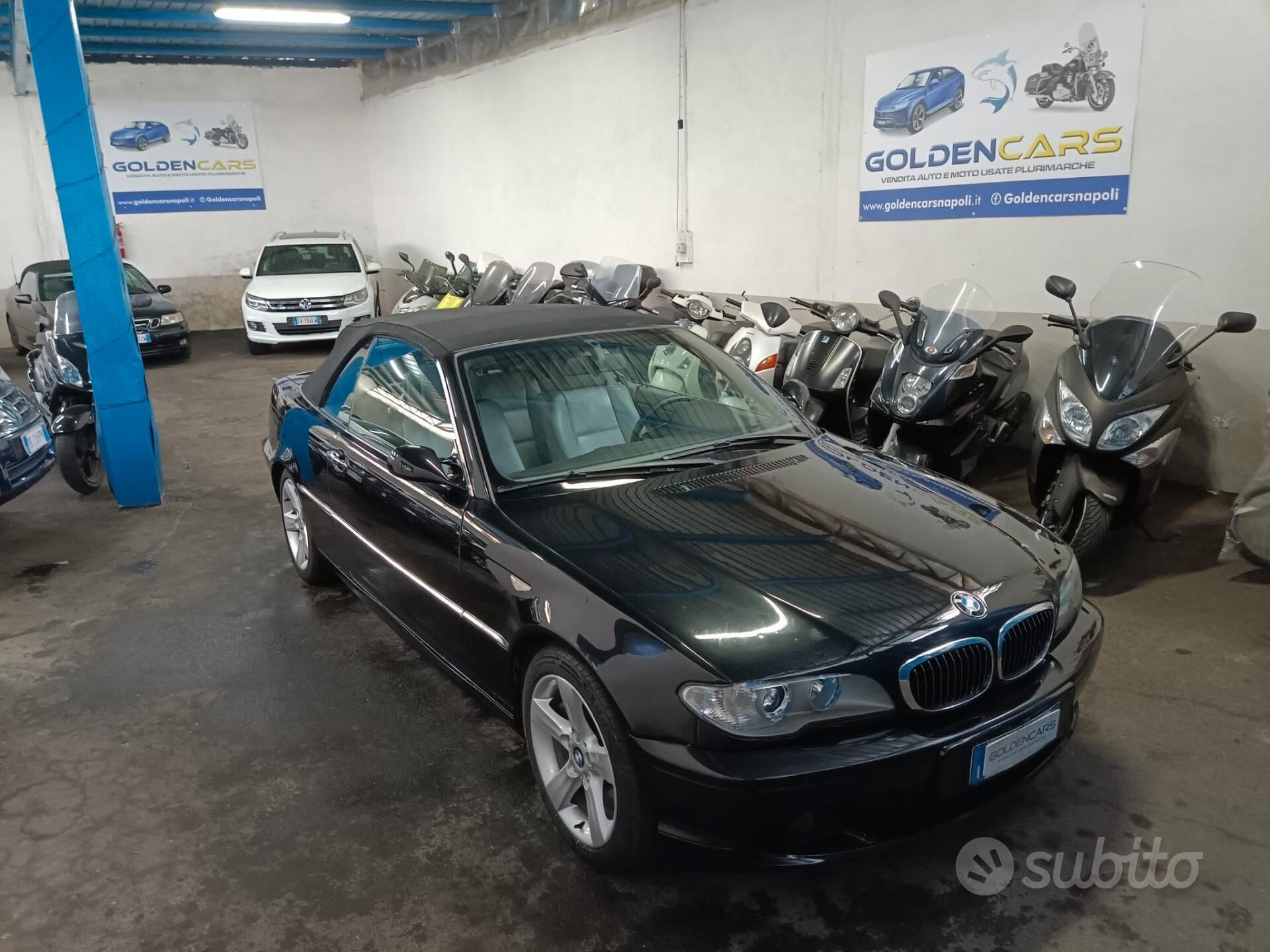 BMW Serie 3 330Ci