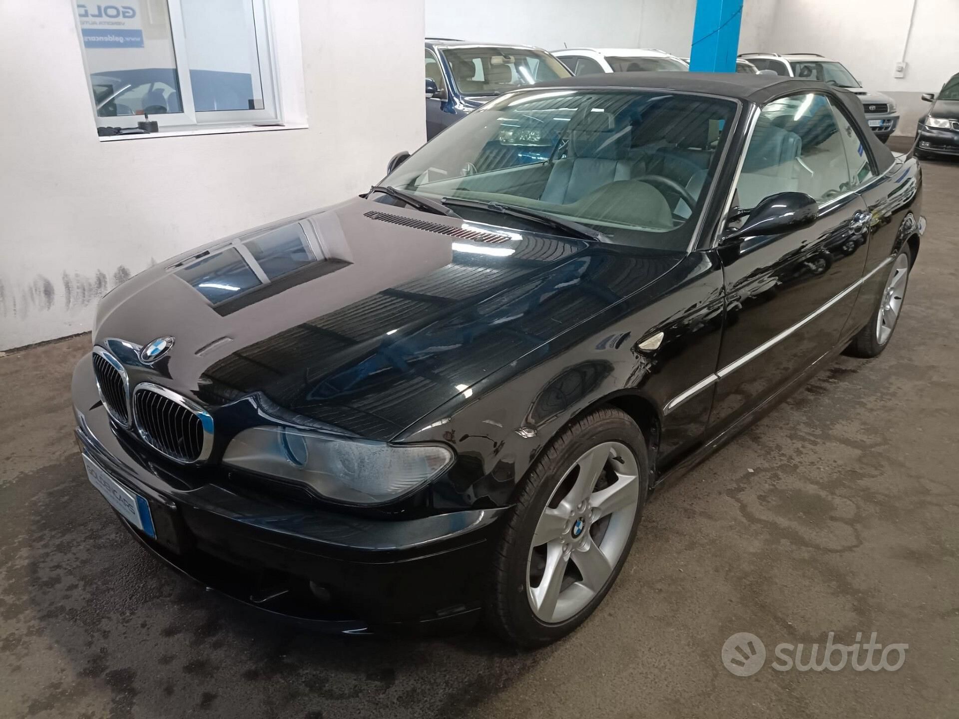 BMW Serie 3 330Ci