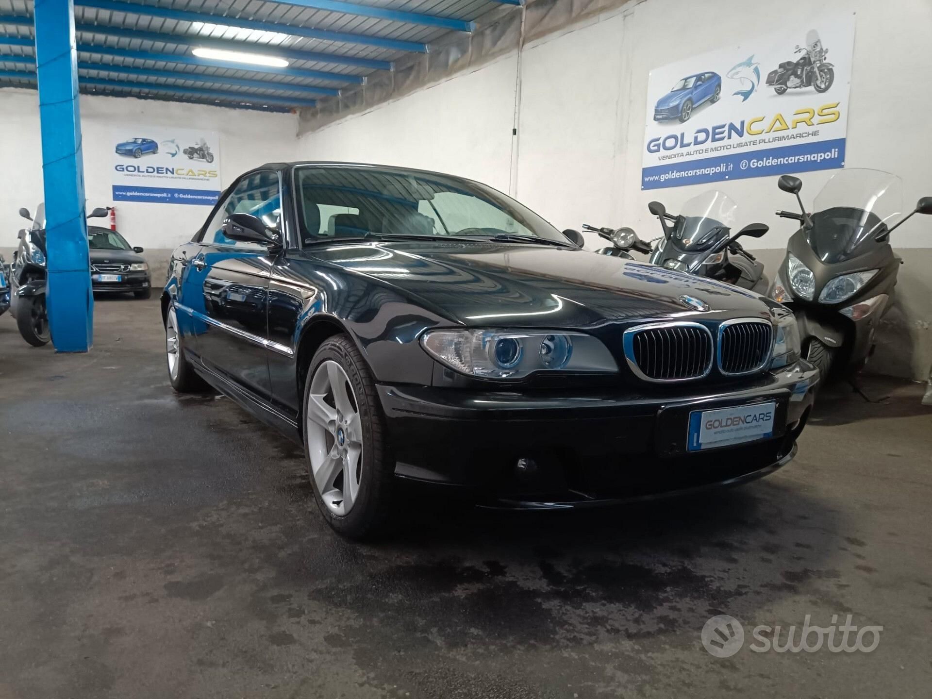 BMW Serie 3 330Ci