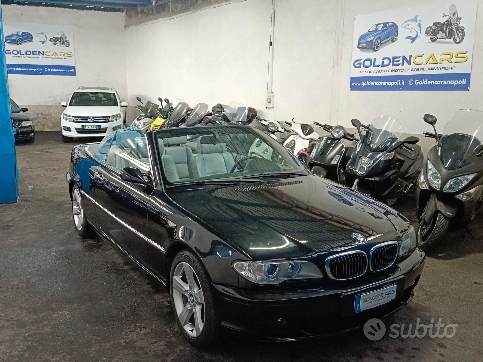 BMW Serie 3 330Ci