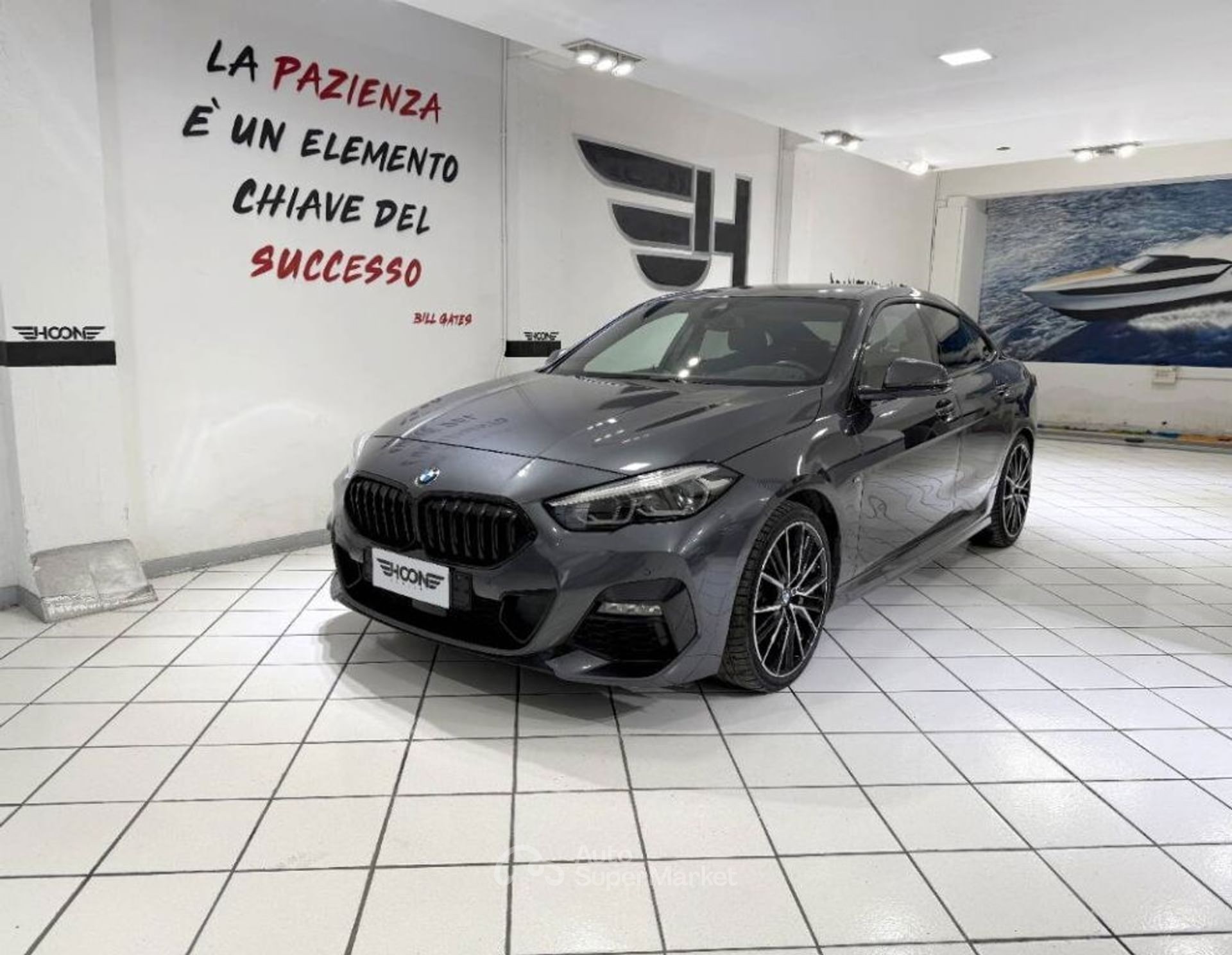 BMW Serie 2 218i