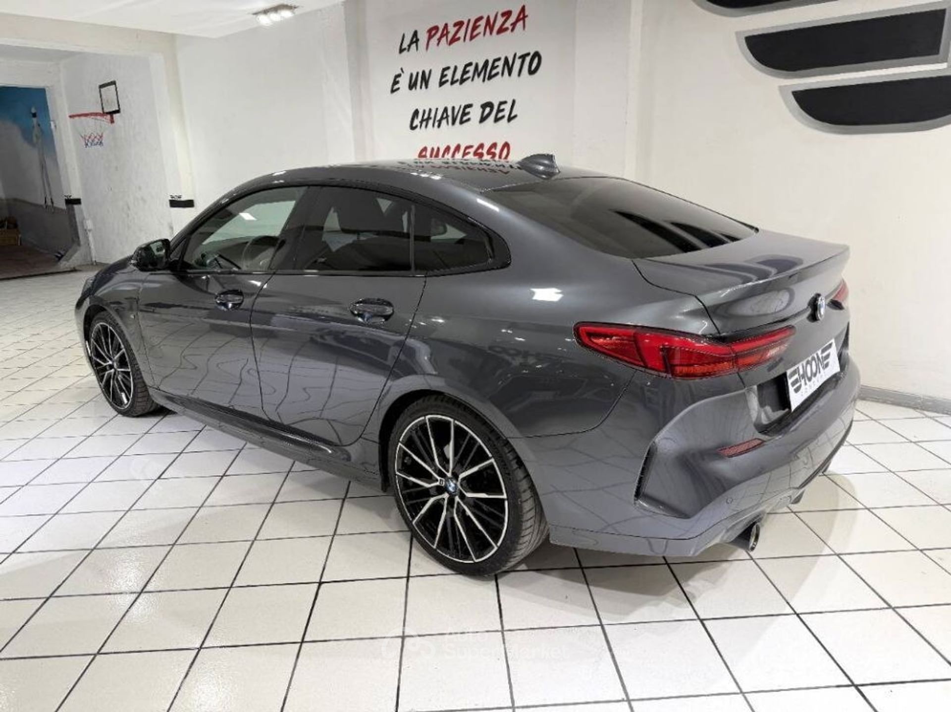 BMW Serie 2 218i