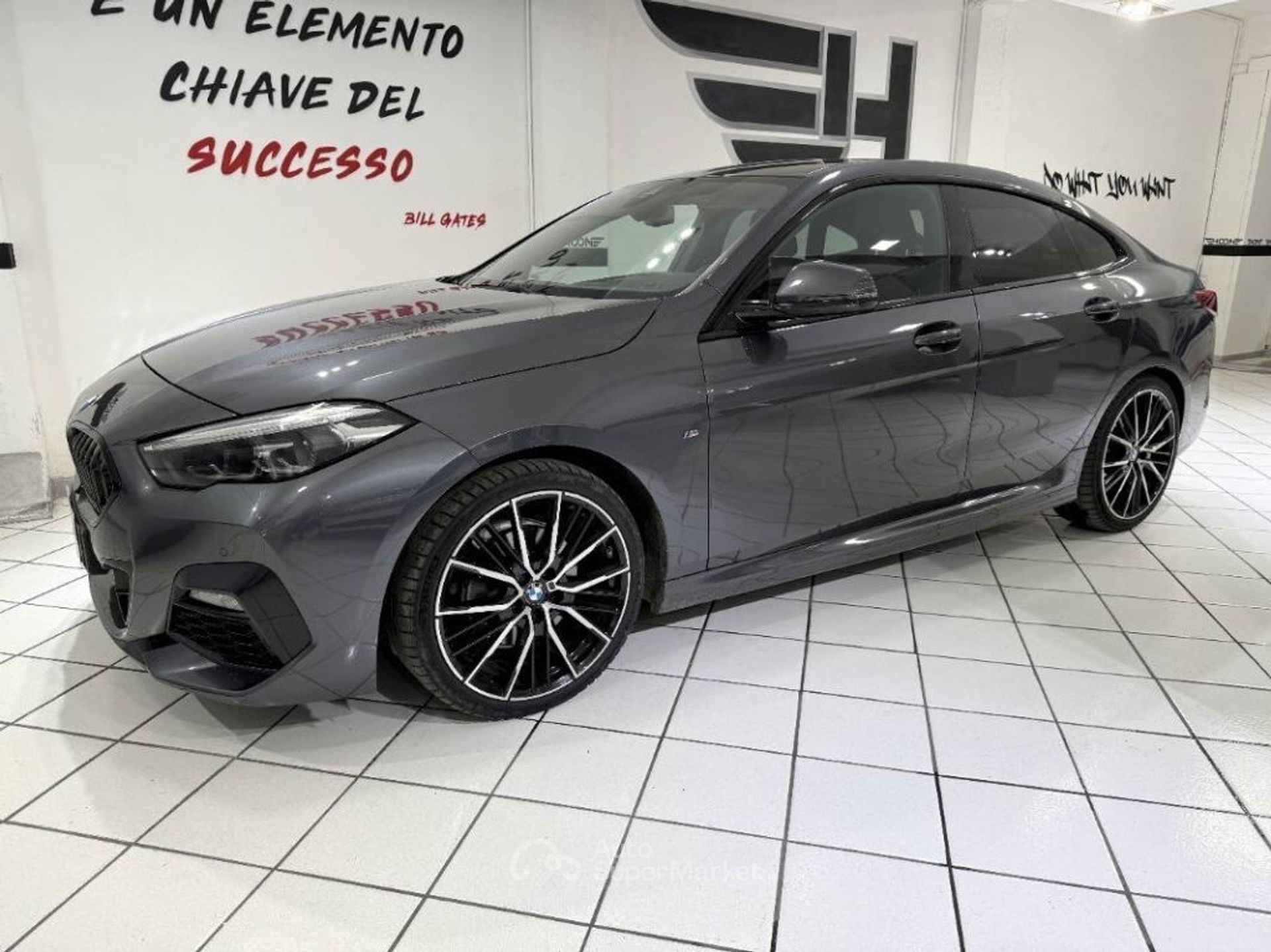 BMW Serie 2 218i