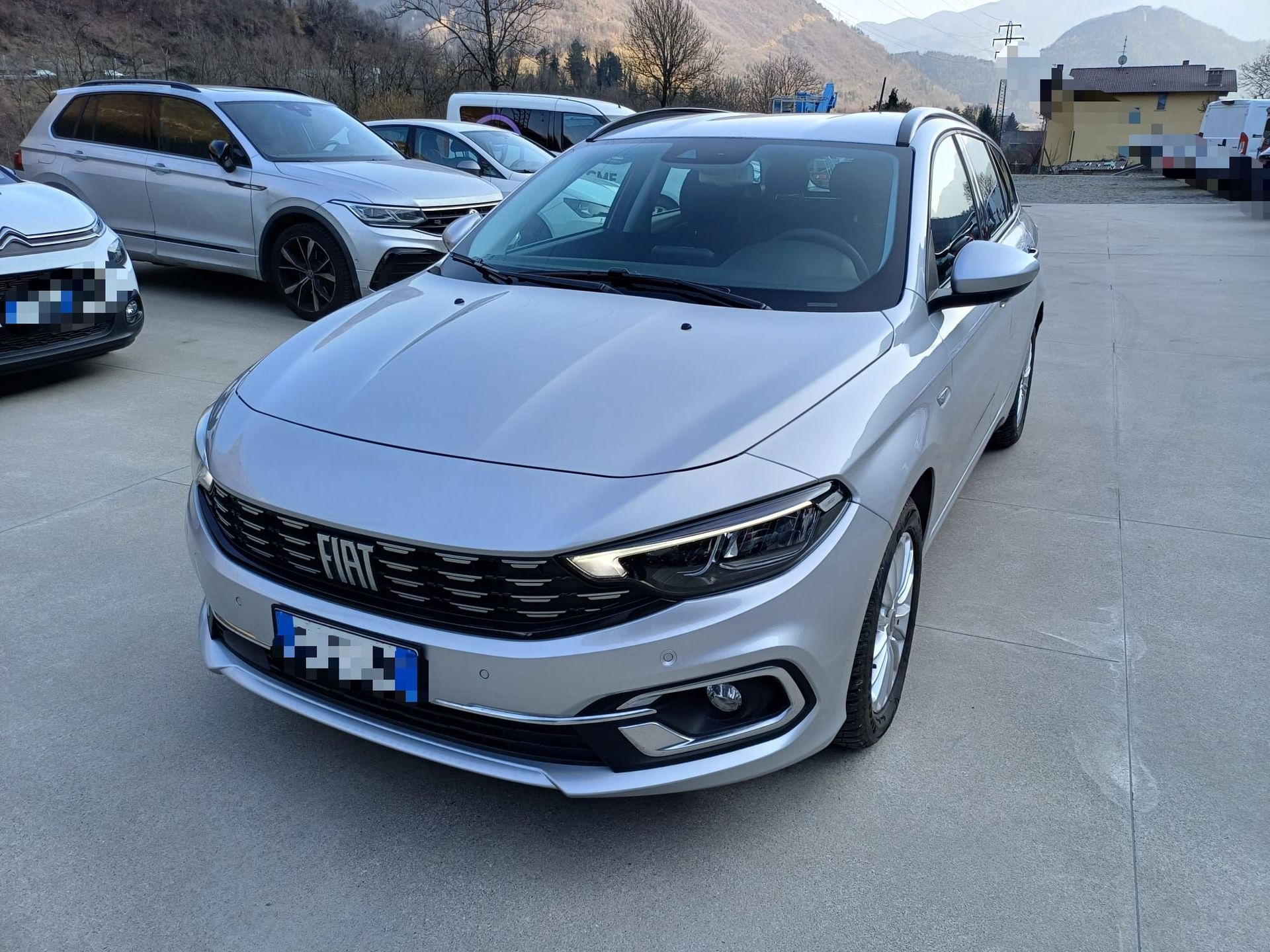 Fiat Tipo