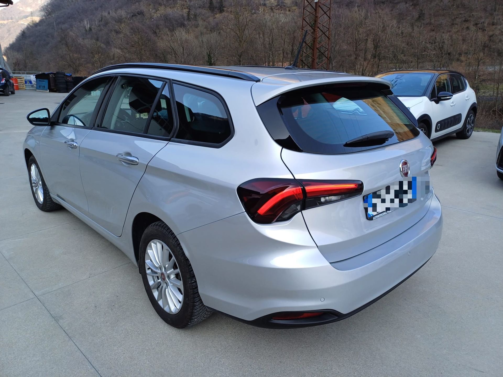 Fiat Tipo