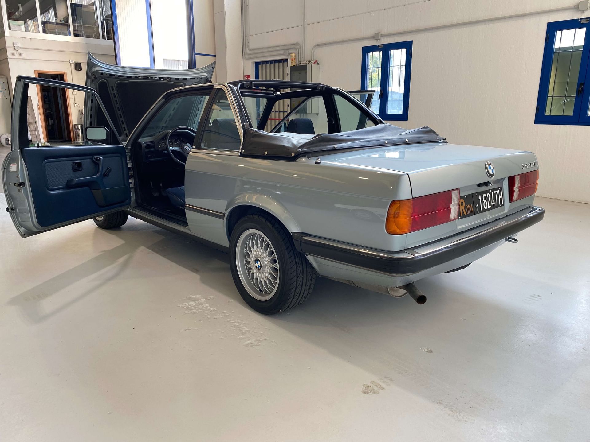 BMW Serie 3 320i