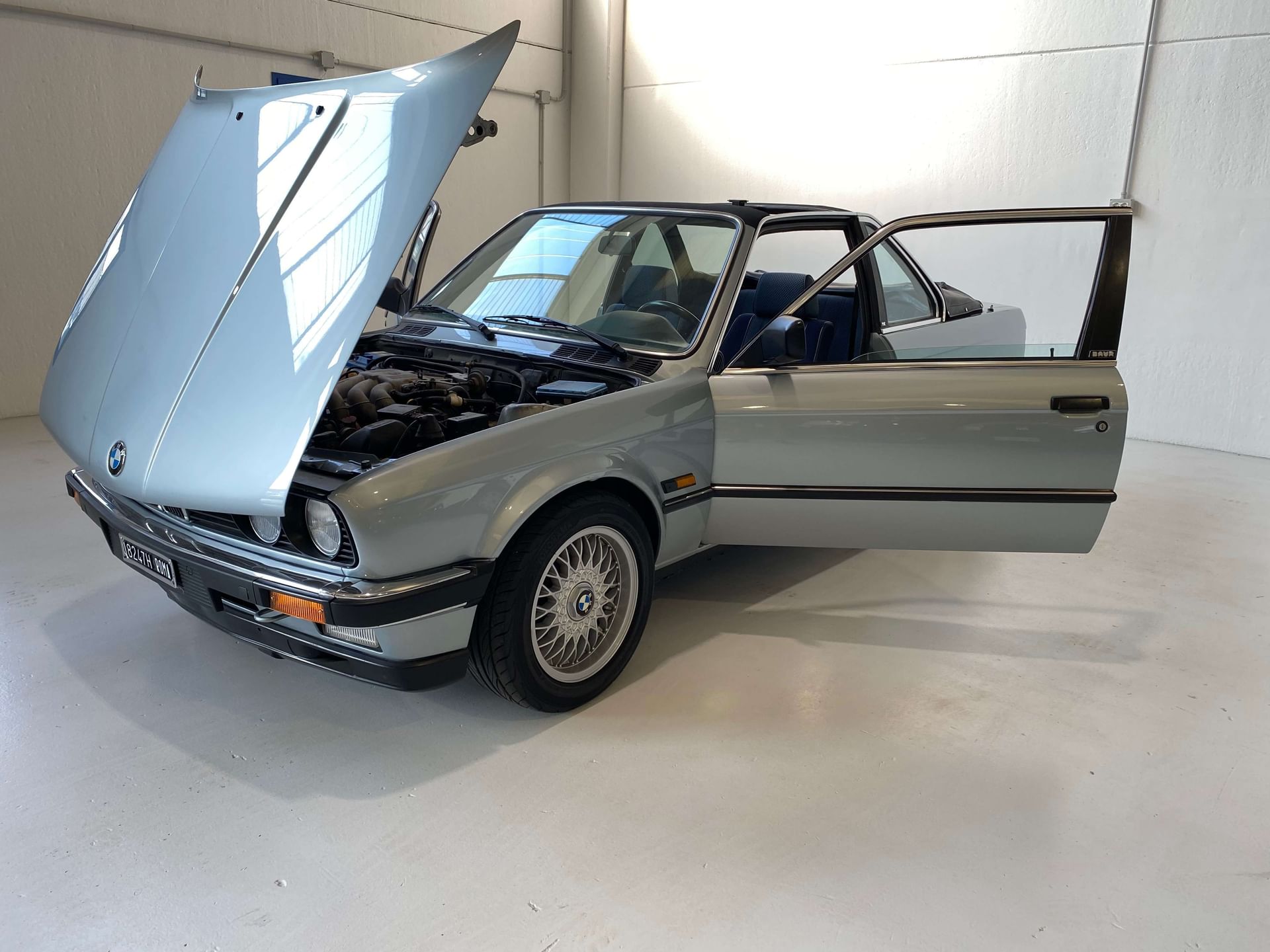 BMW Serie 3 320i