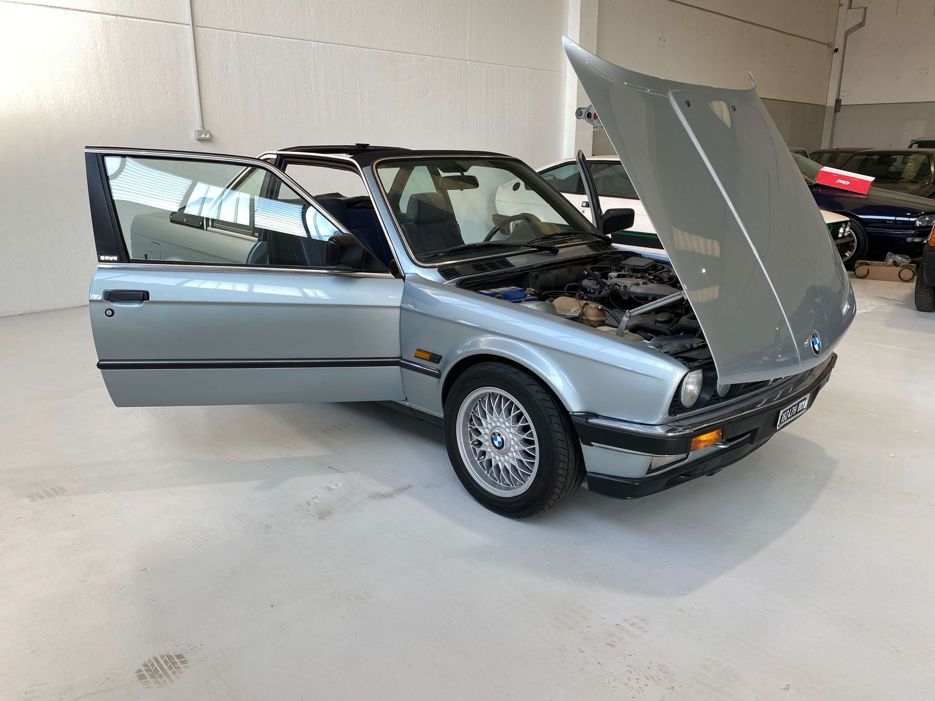 BMW Serie 3 320i