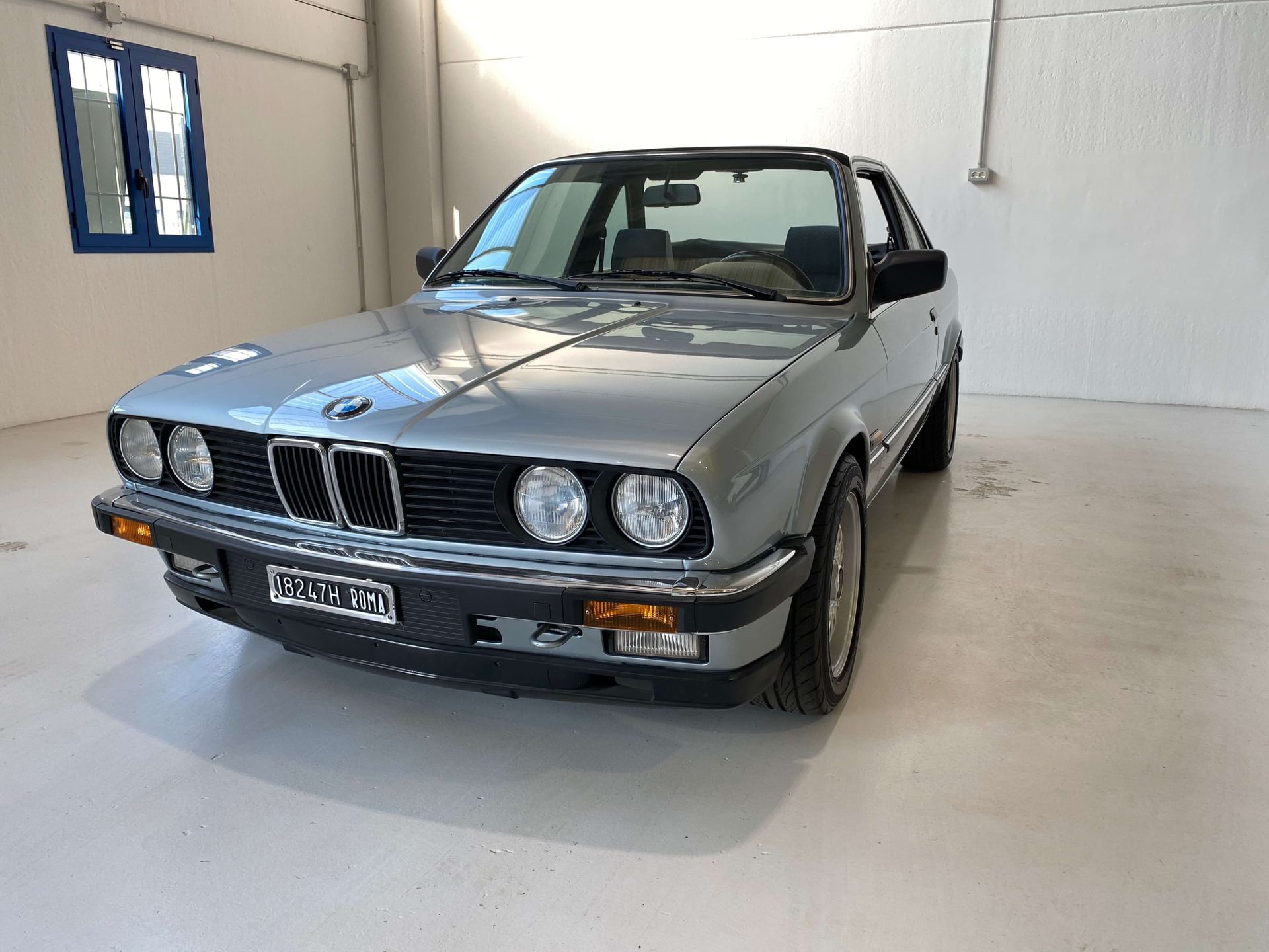 BMW Serie 3 320i