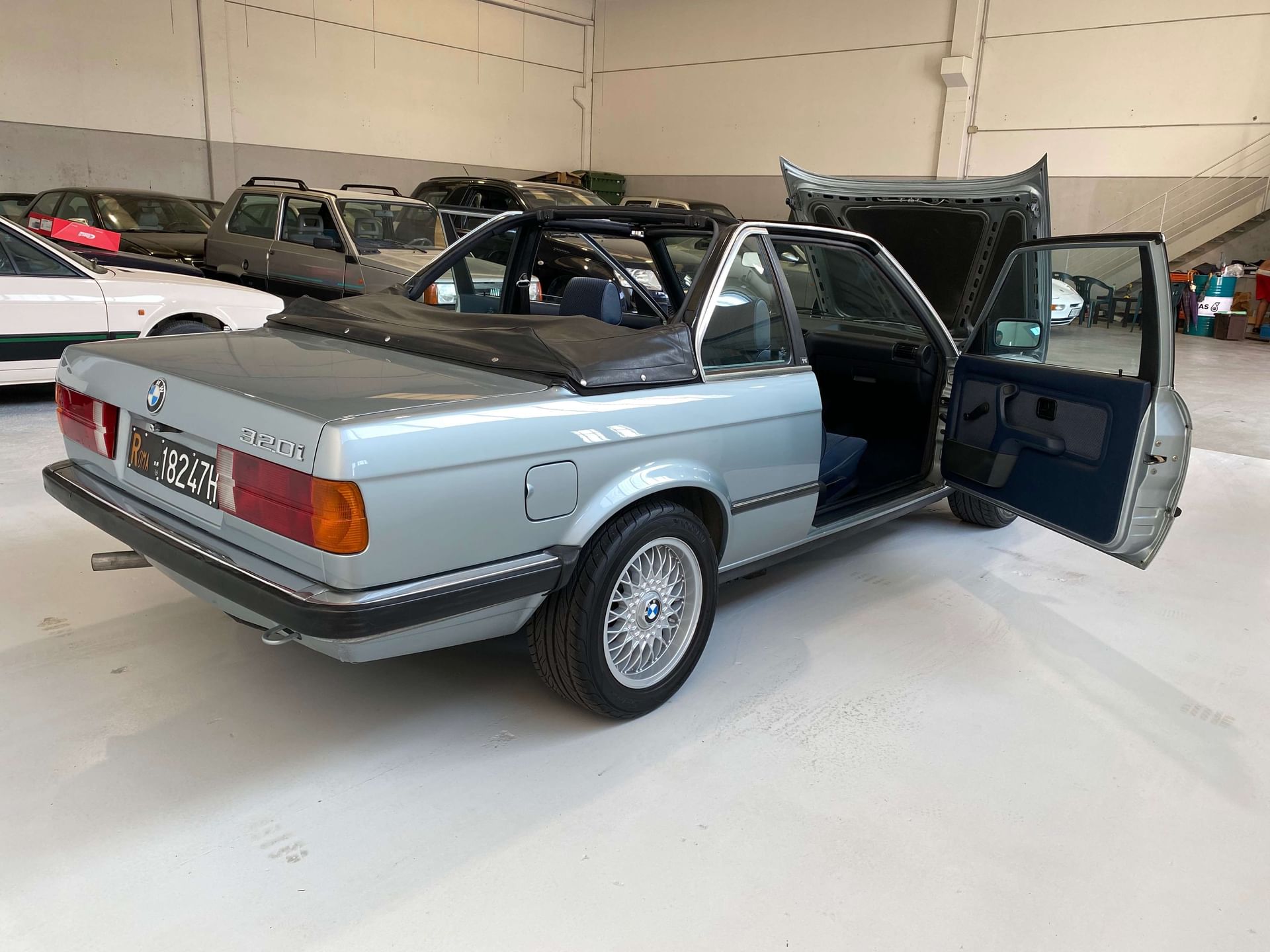 BMW Serie 3 320i