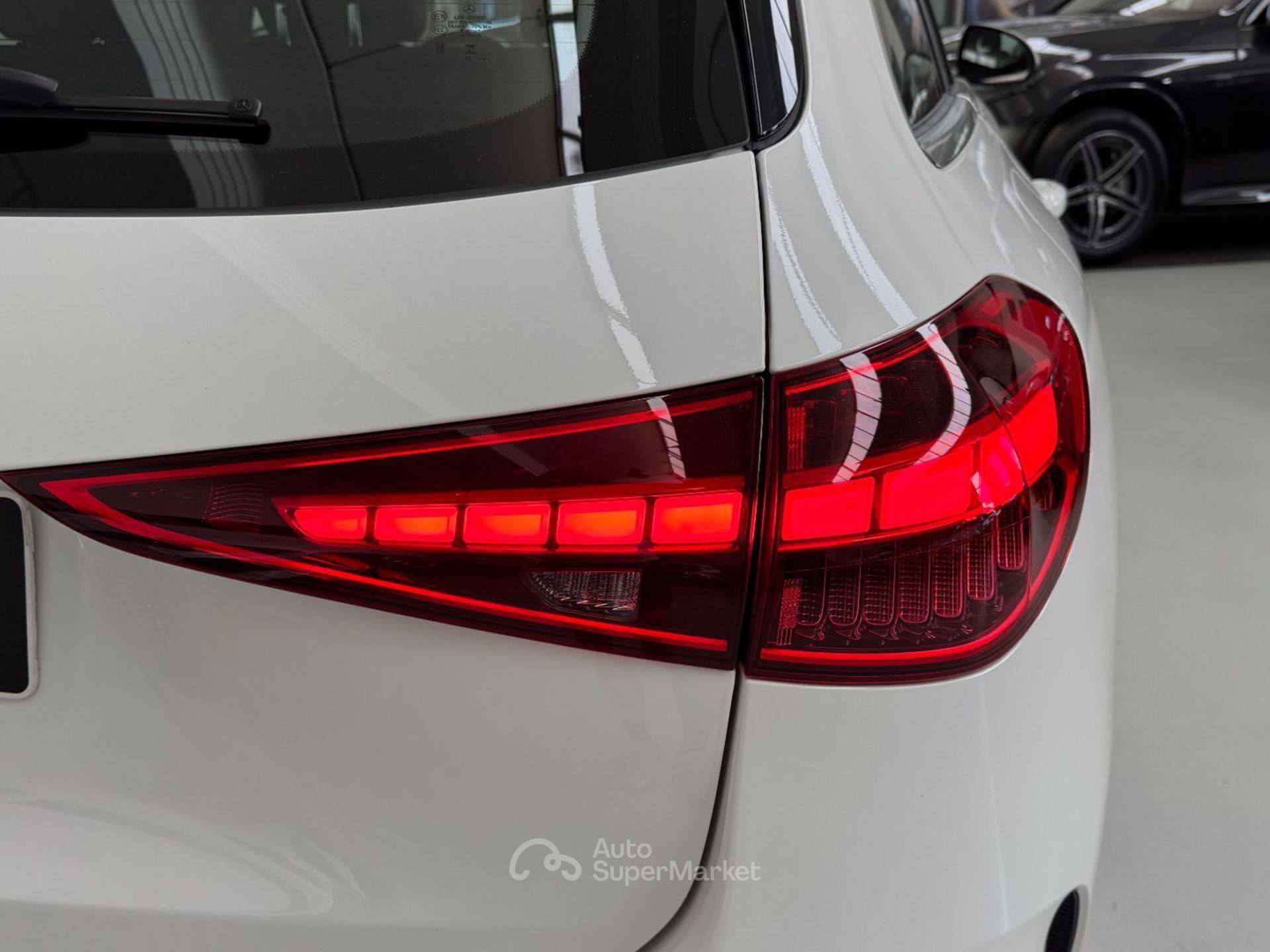 Mercedes-Benz Classe C