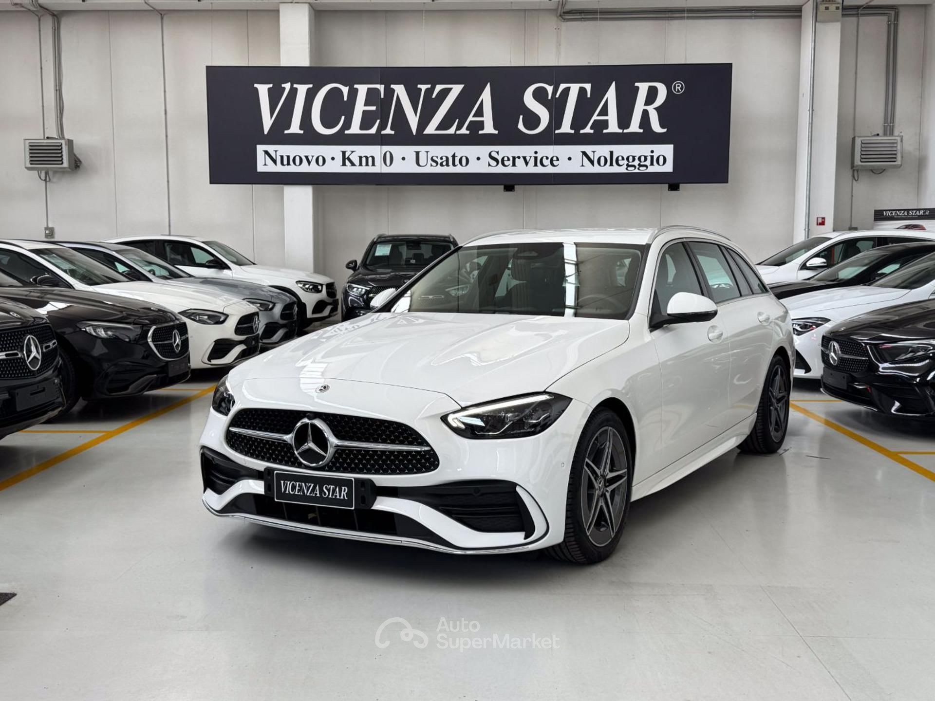 Mercedes-Benz Classe C