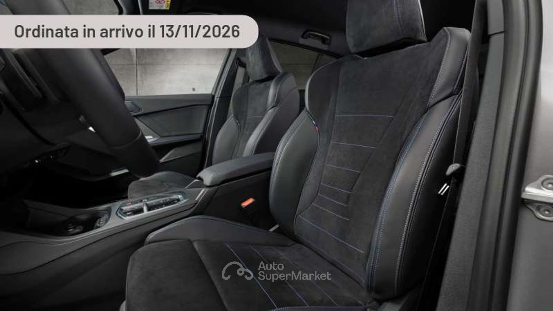 BMW Serie 1 116