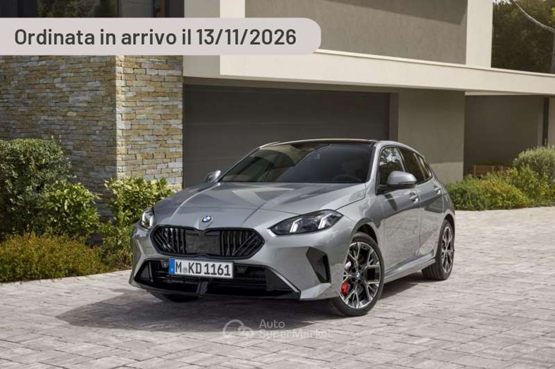 BMW Serie 1 120