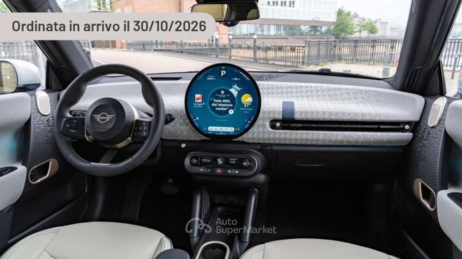MINI Mini Full Electric