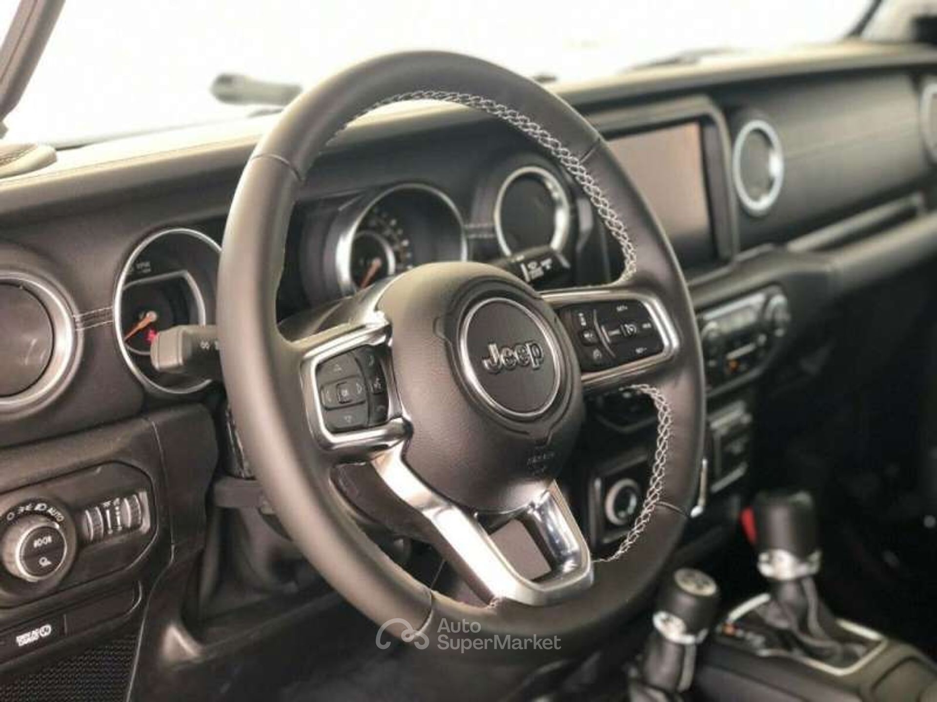 Jeep Gladiator