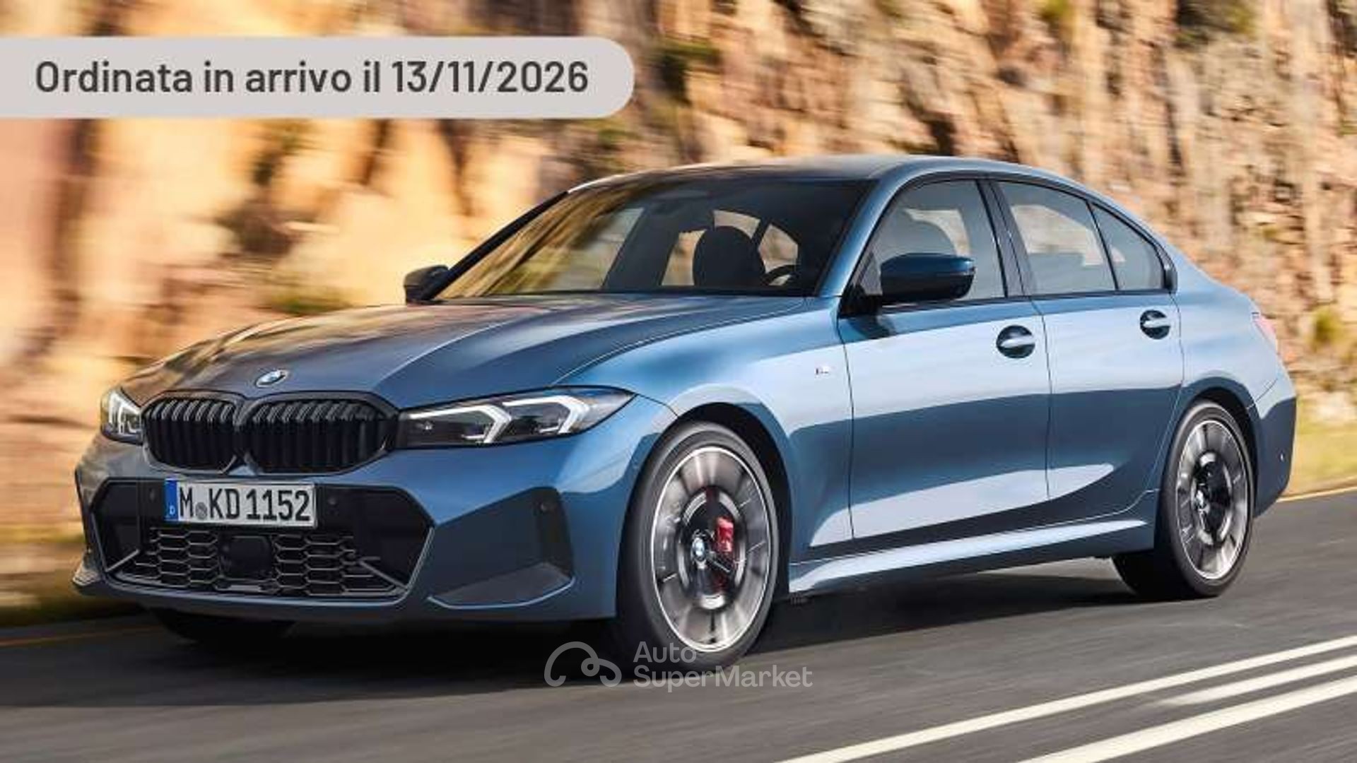 BMW Serie 3 320i