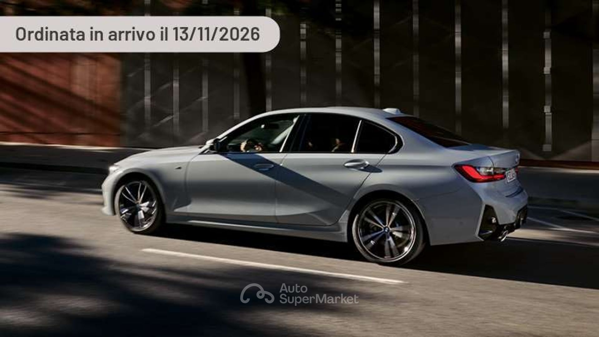 BMW Serie 3 320i
