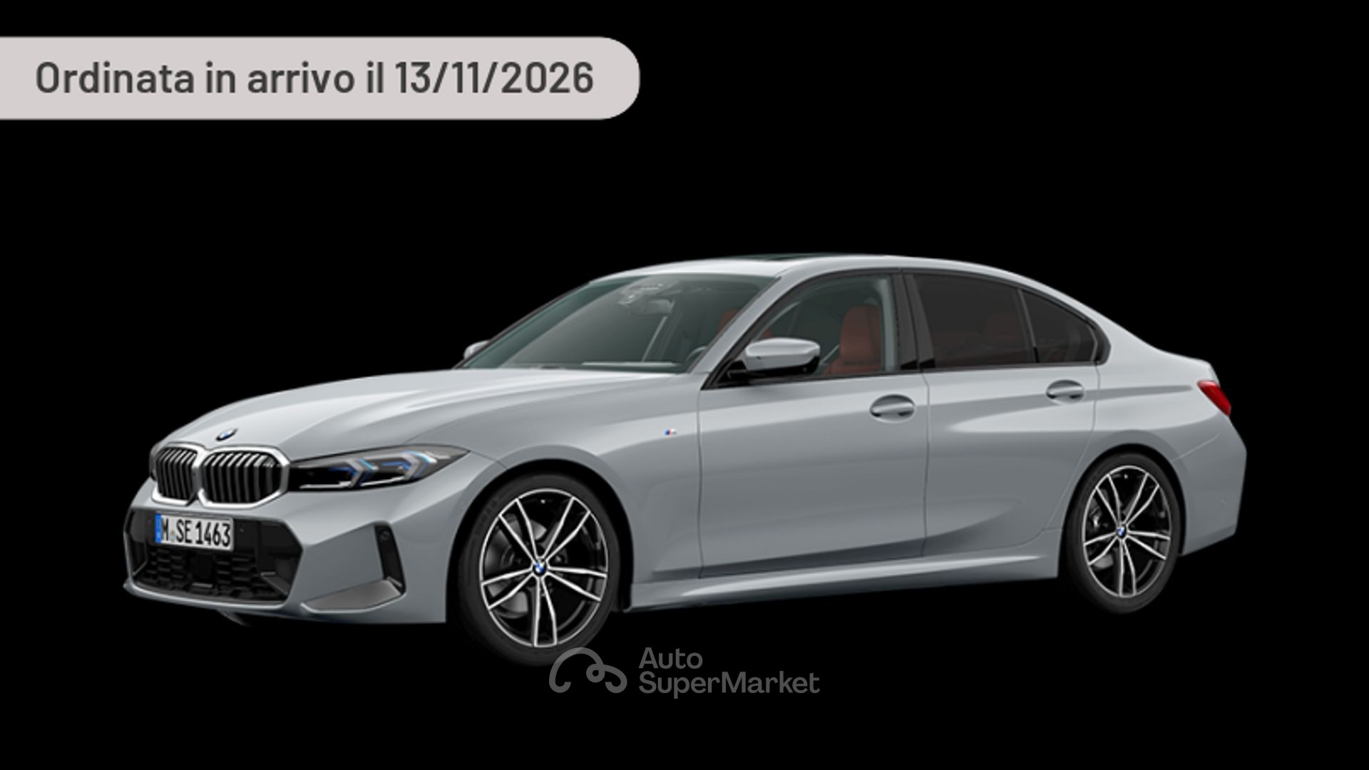 BMW Serie 3 320i