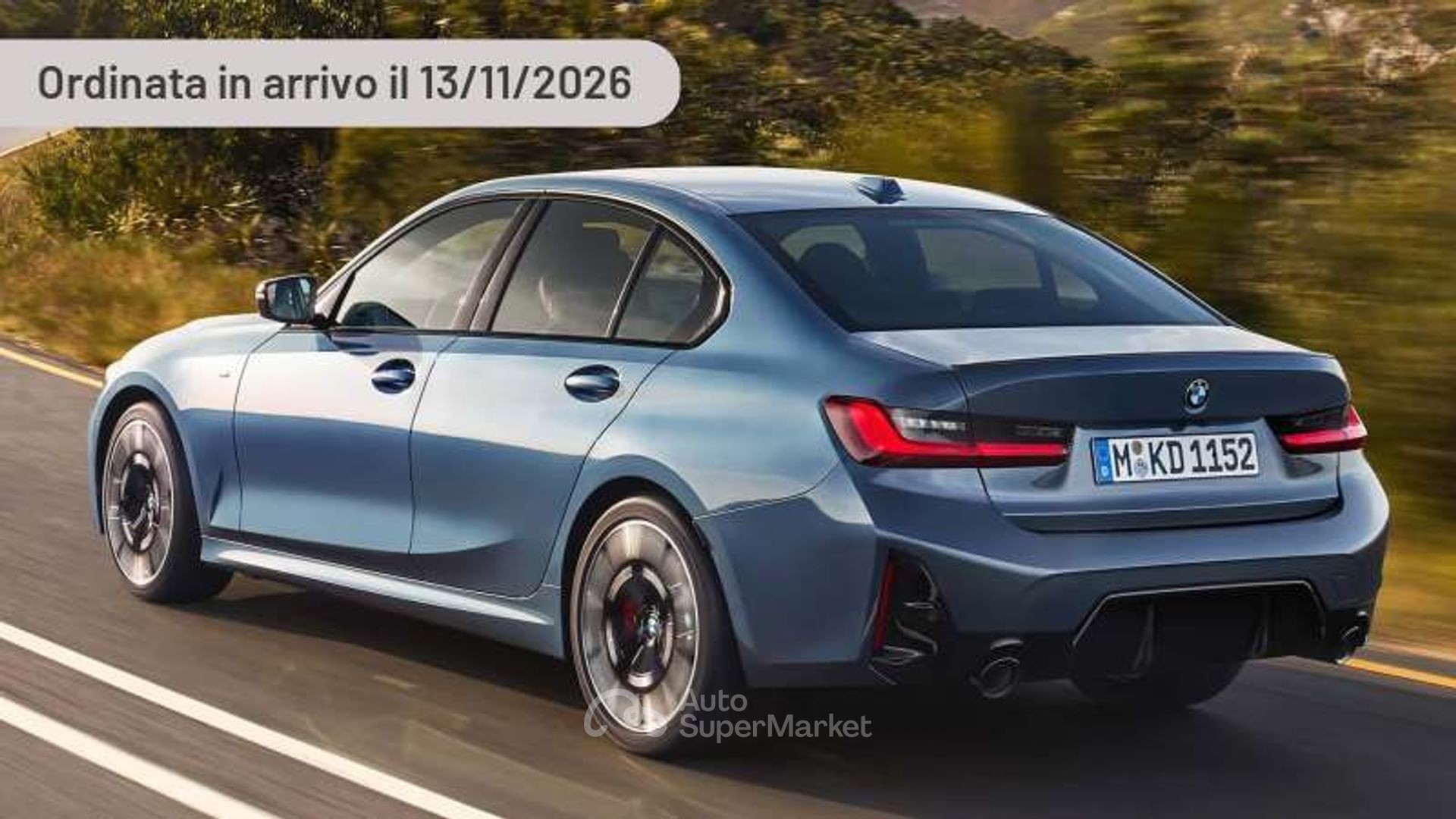 BMW Serie 3 320i