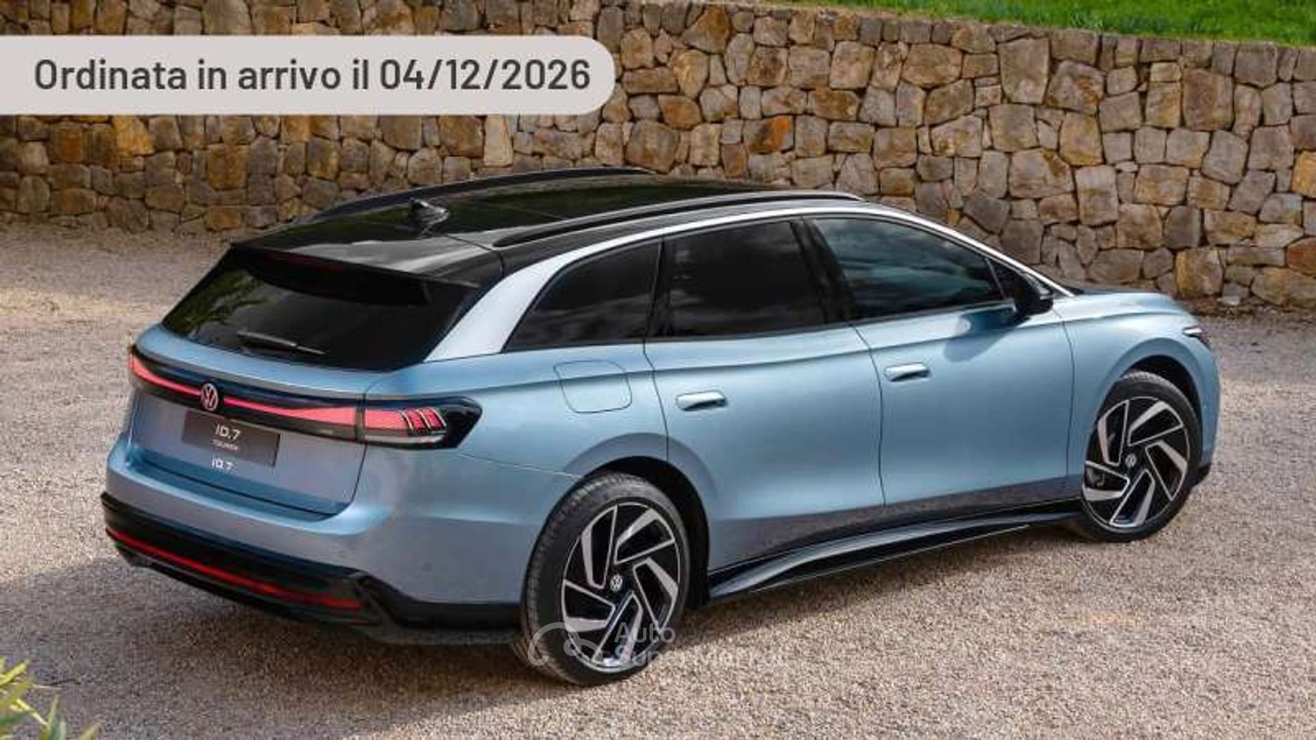Volkswagen ID.7