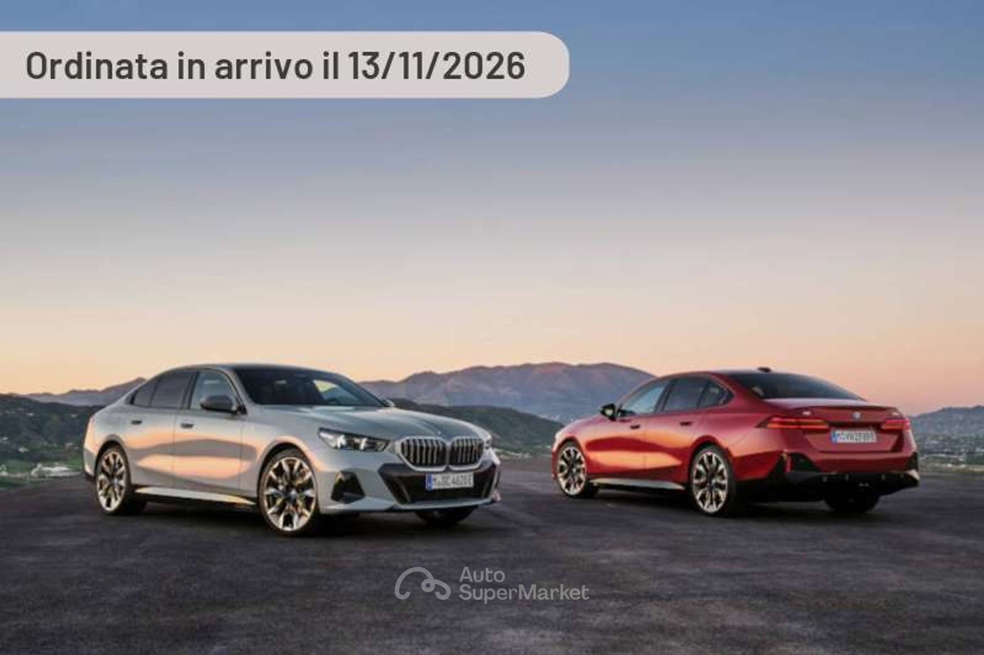 BMW i5