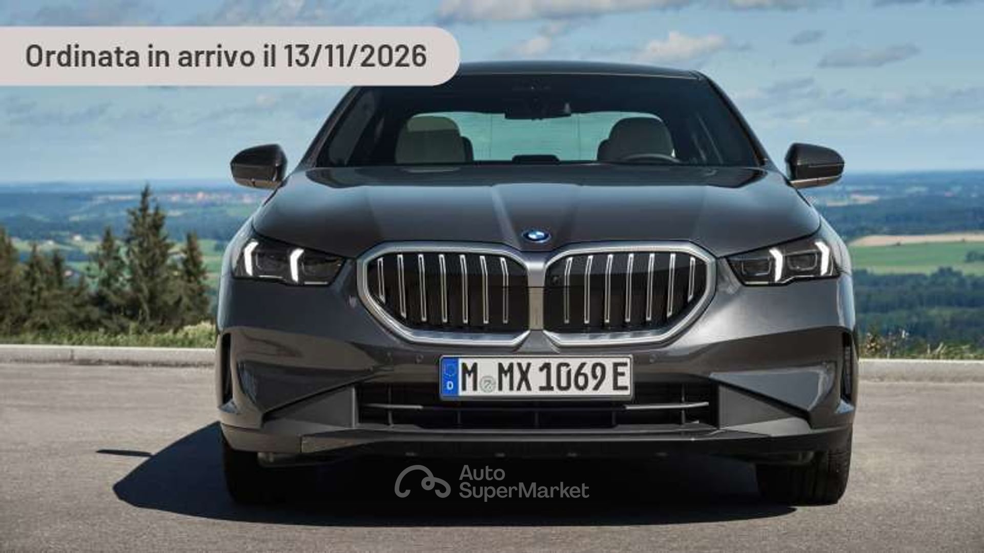 BMW i5
