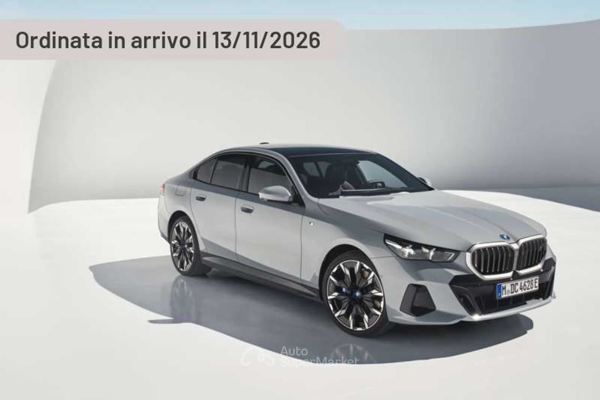 BMW i5