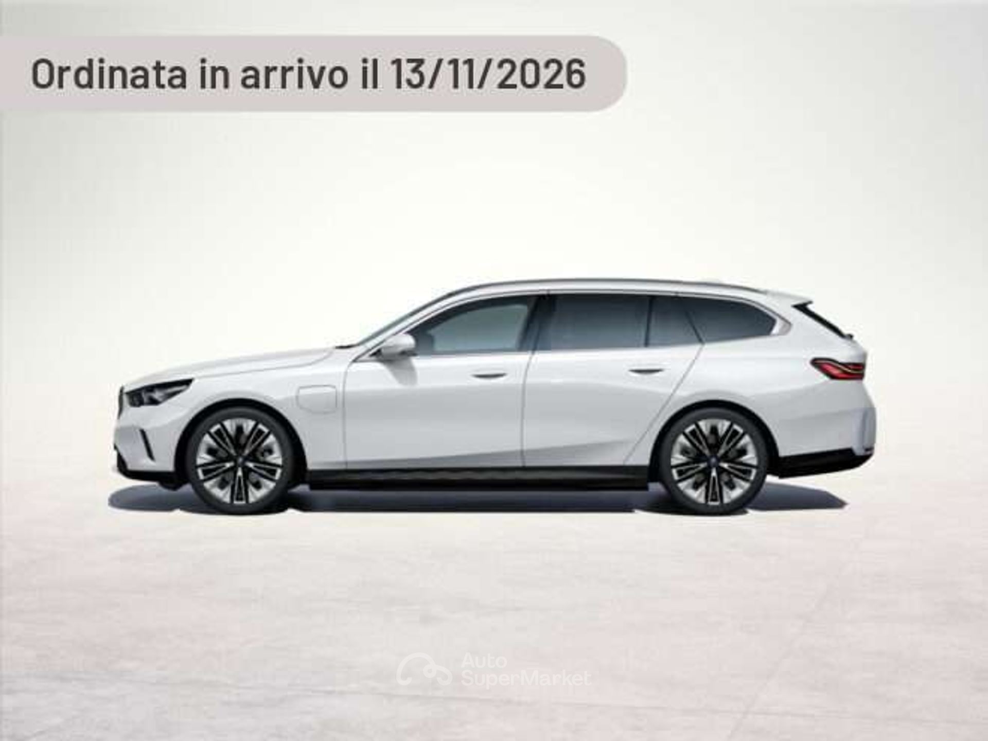BMW i5