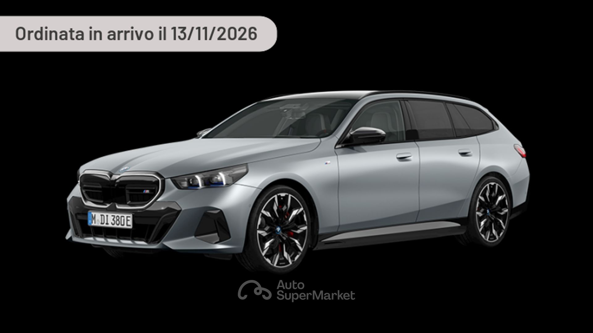 BMW i5