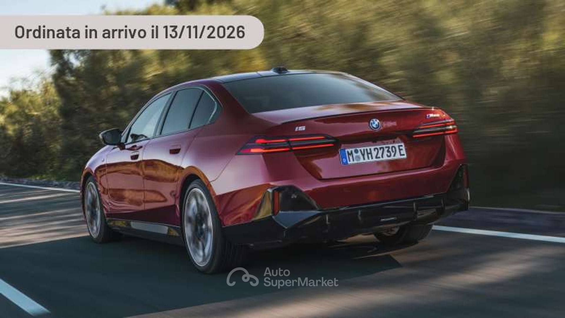 BMW i5