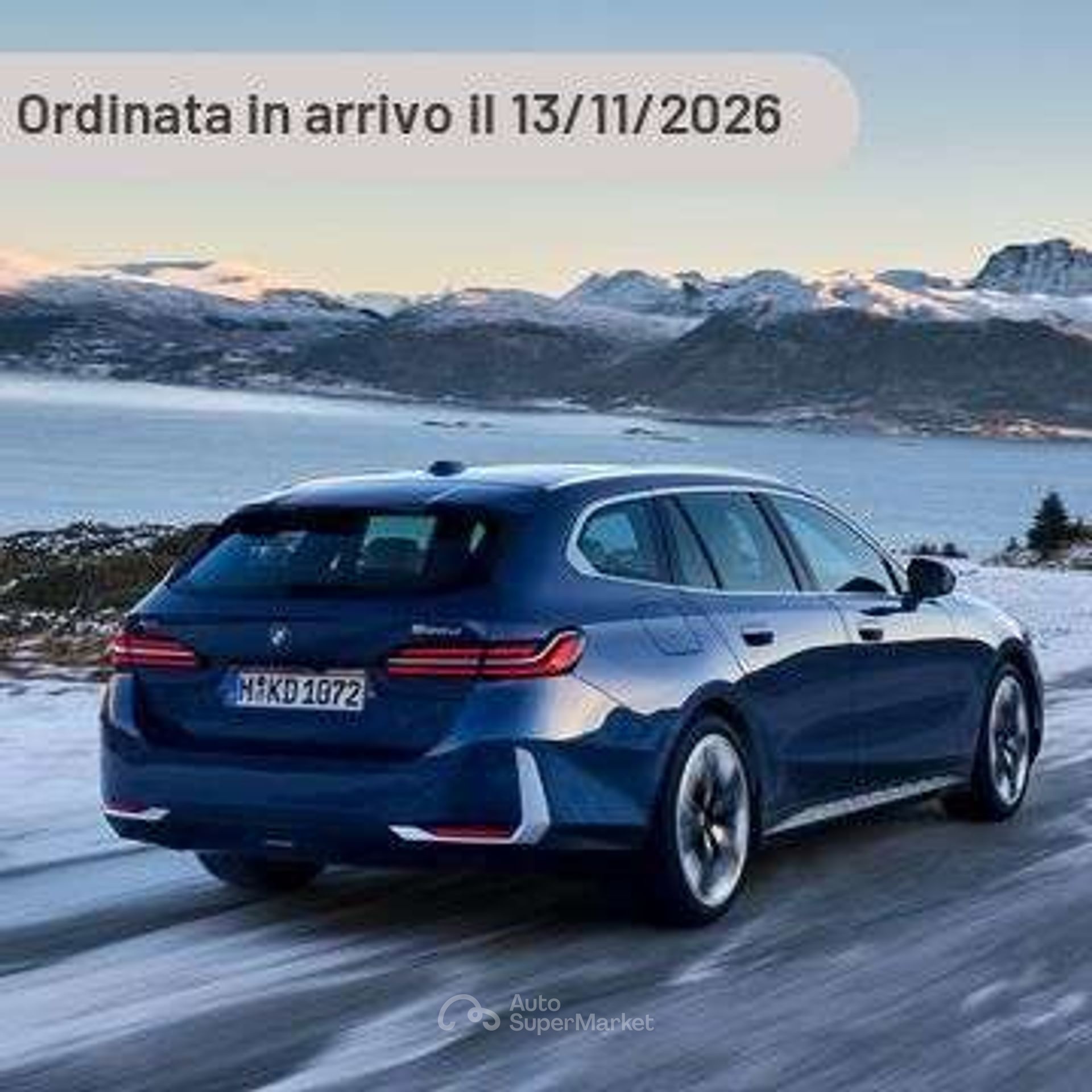 BMW i5