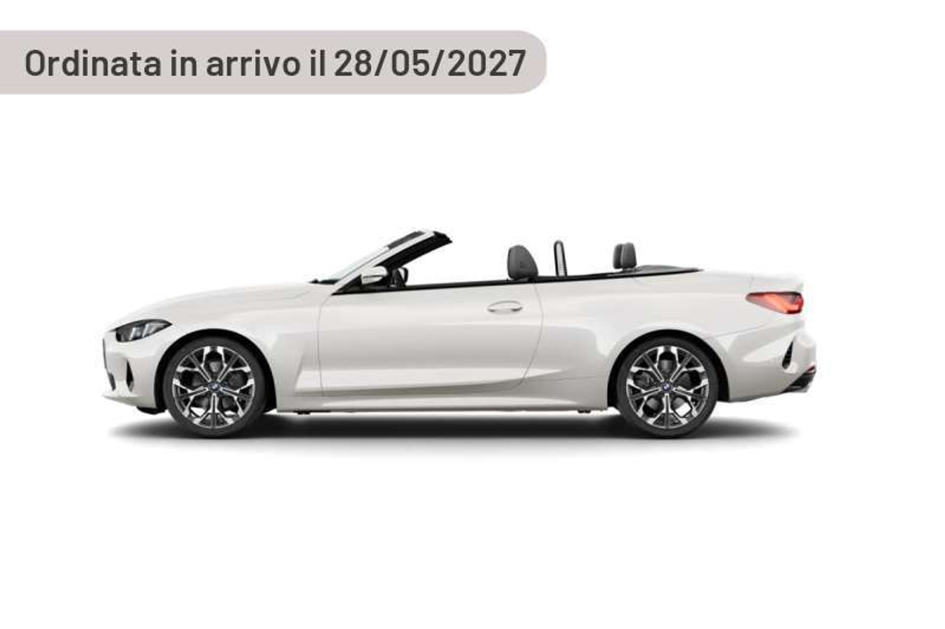 BMW Serie 4 M4
