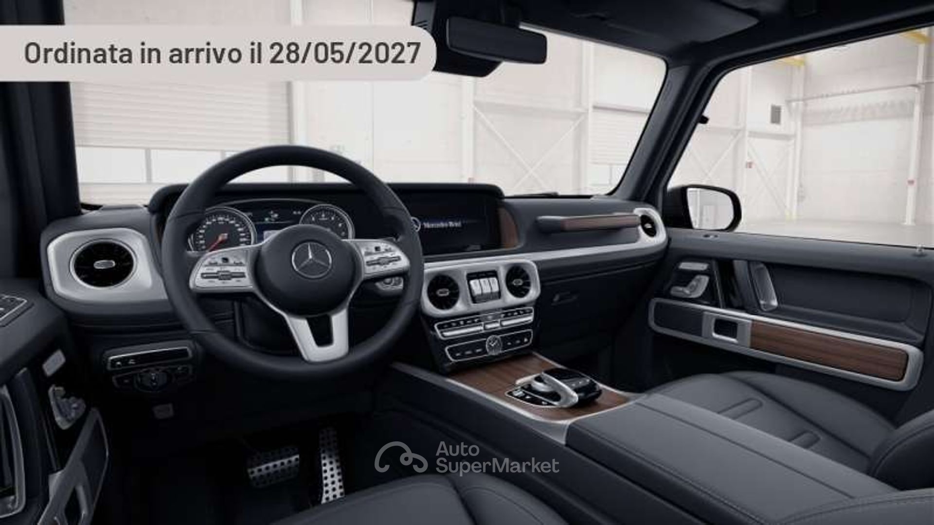 Mercedes-Benz Classe G