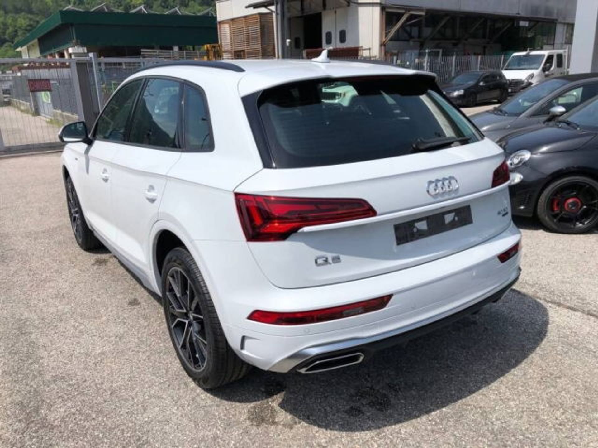 Audi Q5