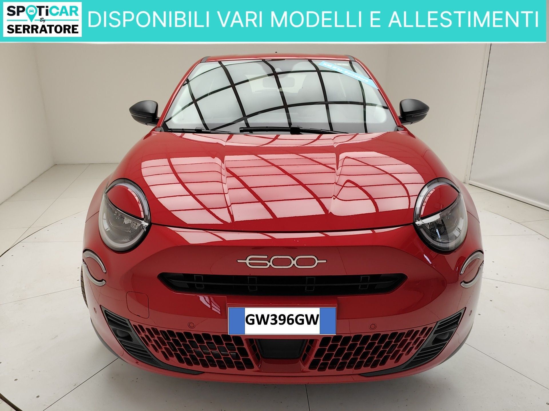Fiat 600