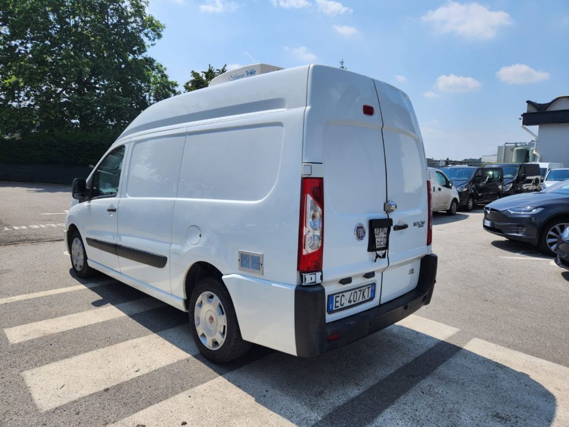 Fiat Scudo