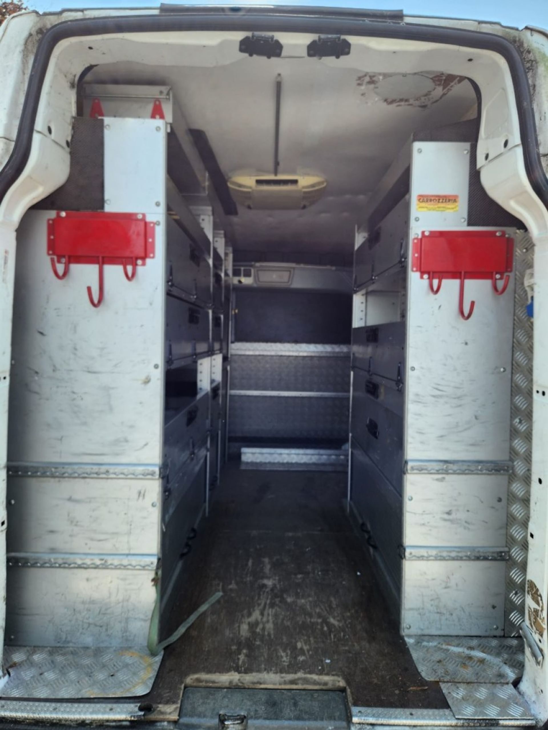 Fiat Scudo