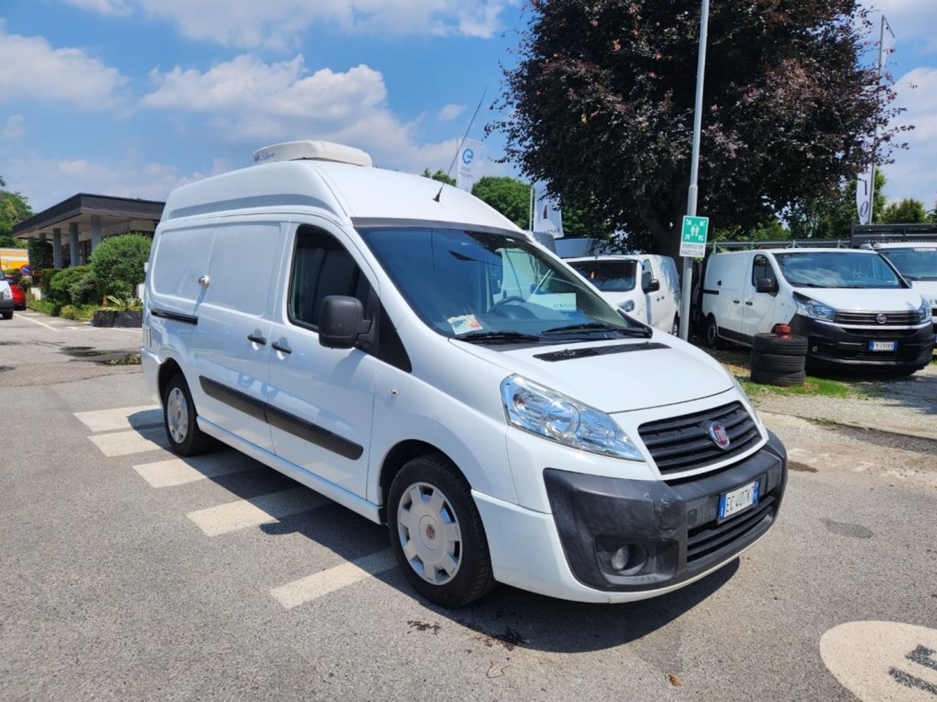 Fiat Scudo
