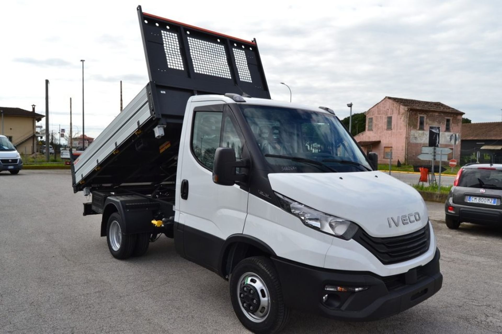 Iveco Daily