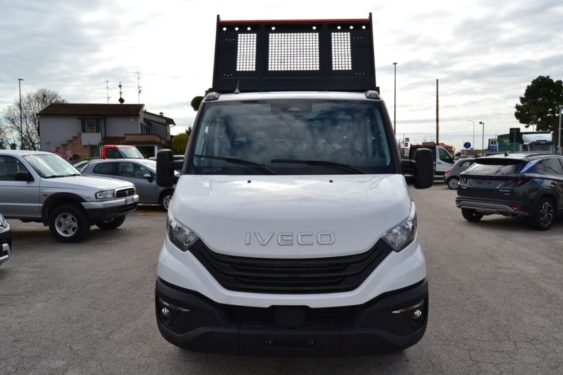 Iveco Daily