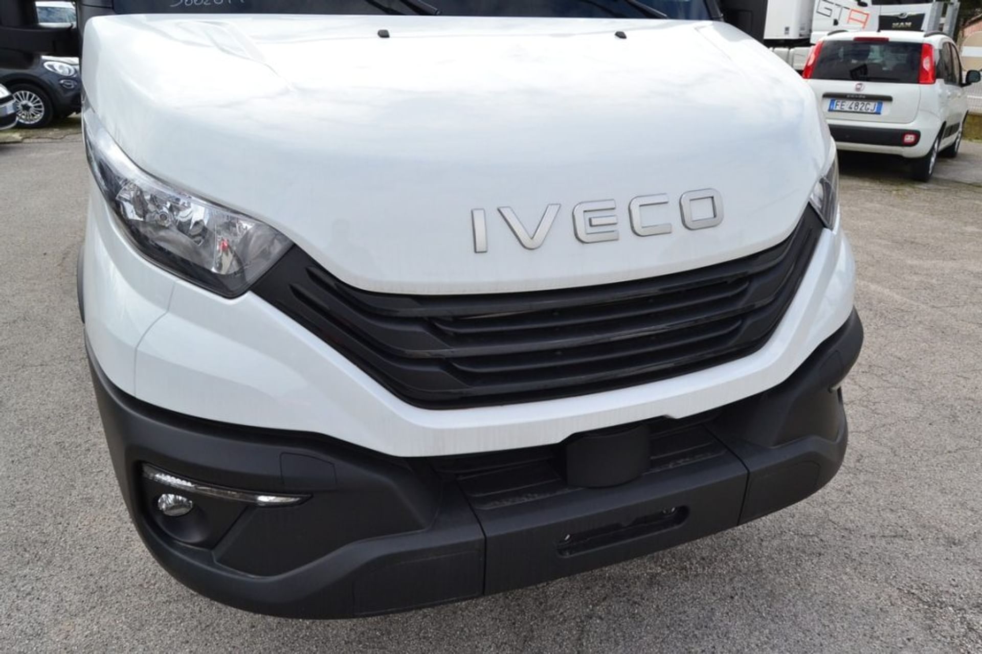Iveco Daily
