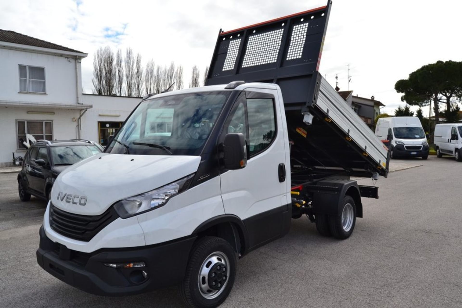 Iveco Daily