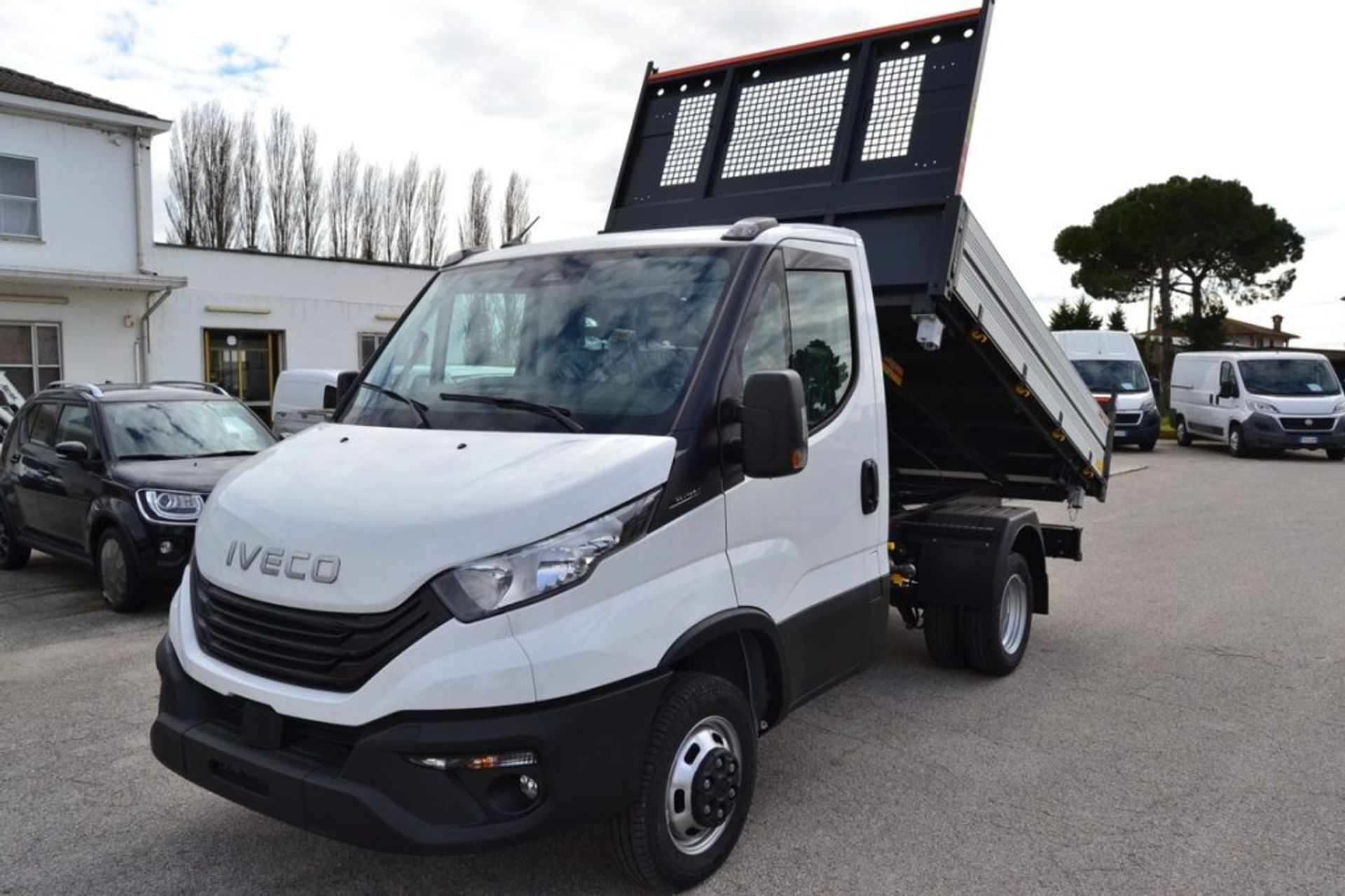 Iveco Daily