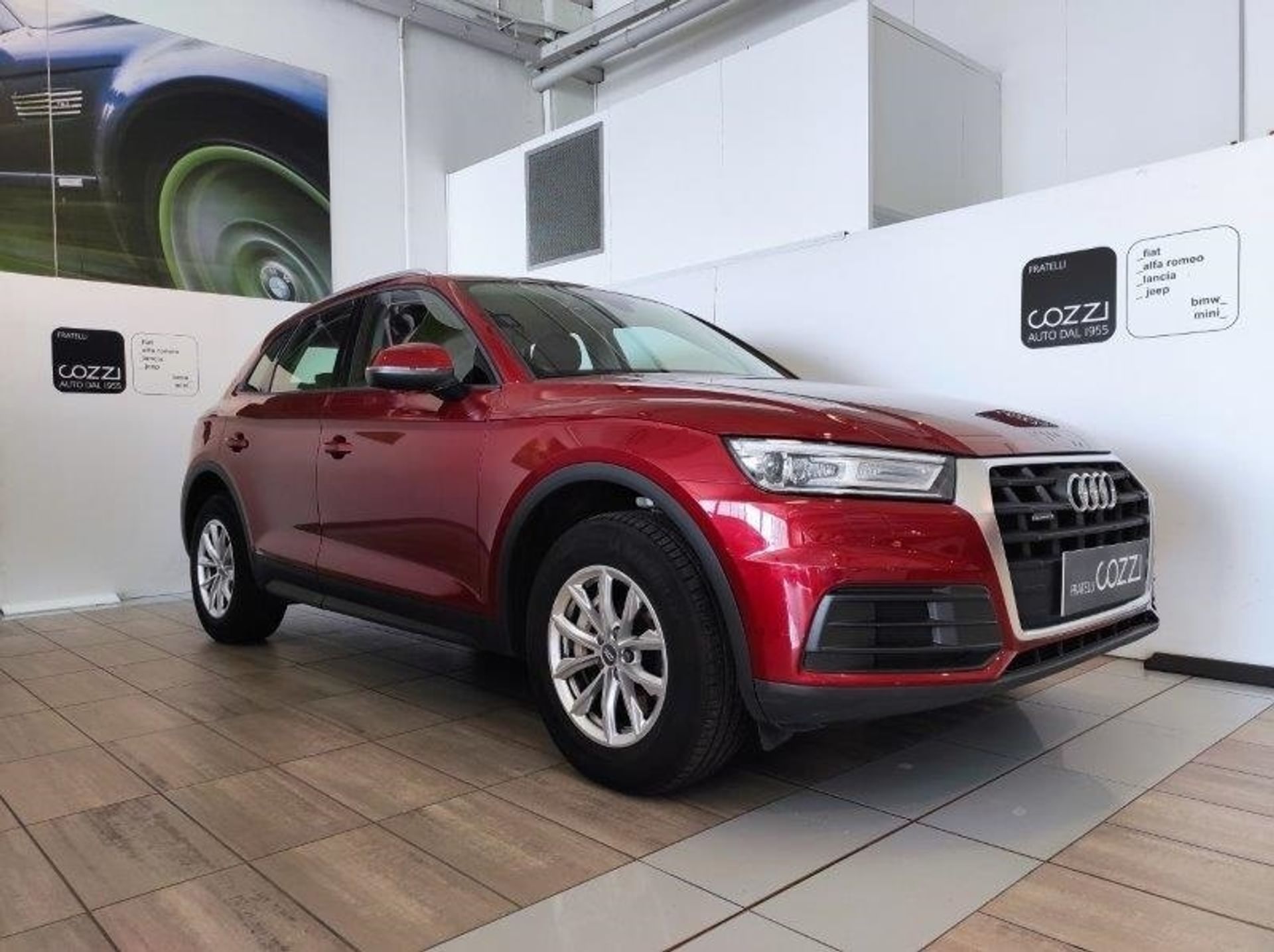 Audi Q5