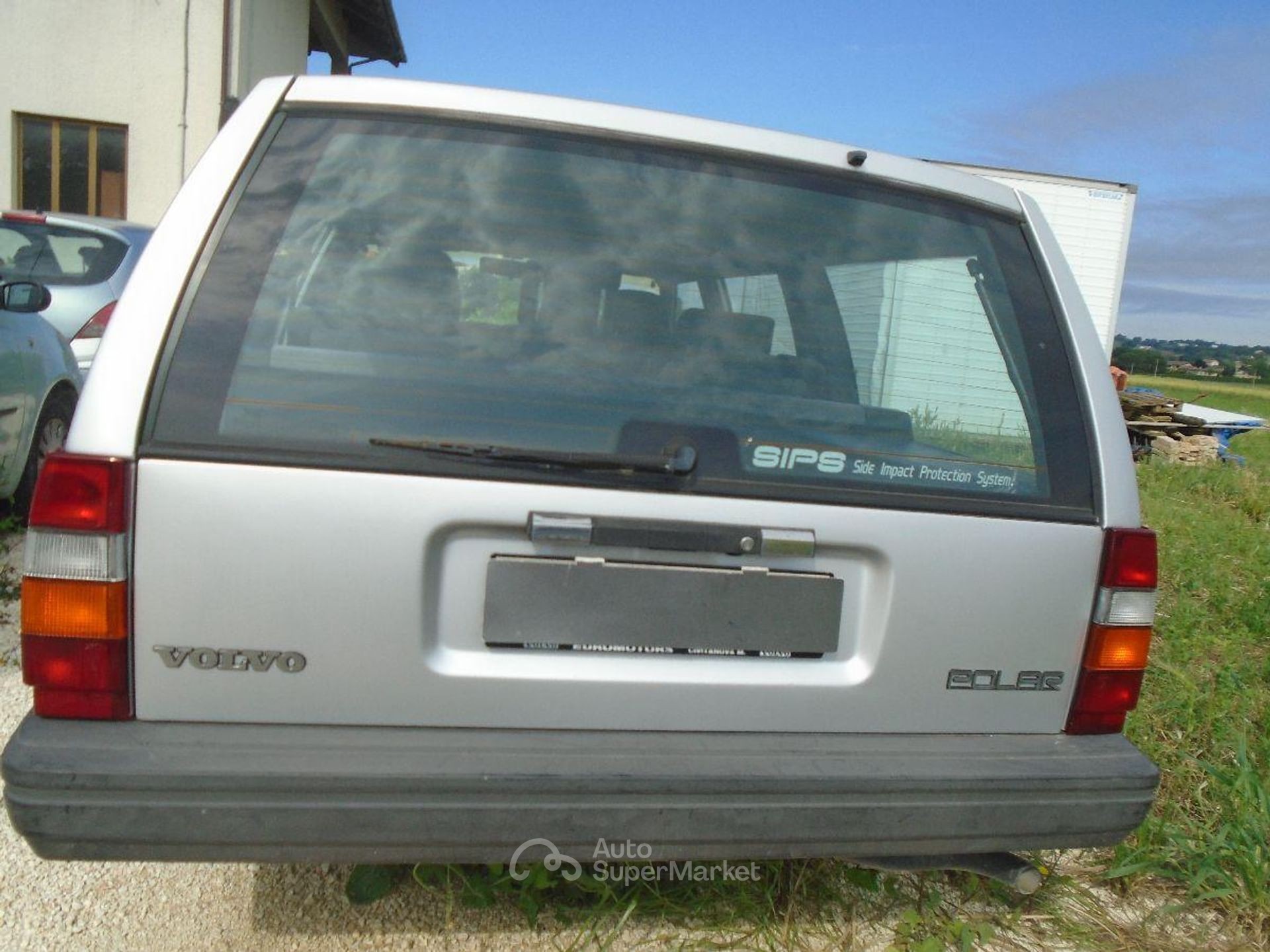 Volvo Serie 900