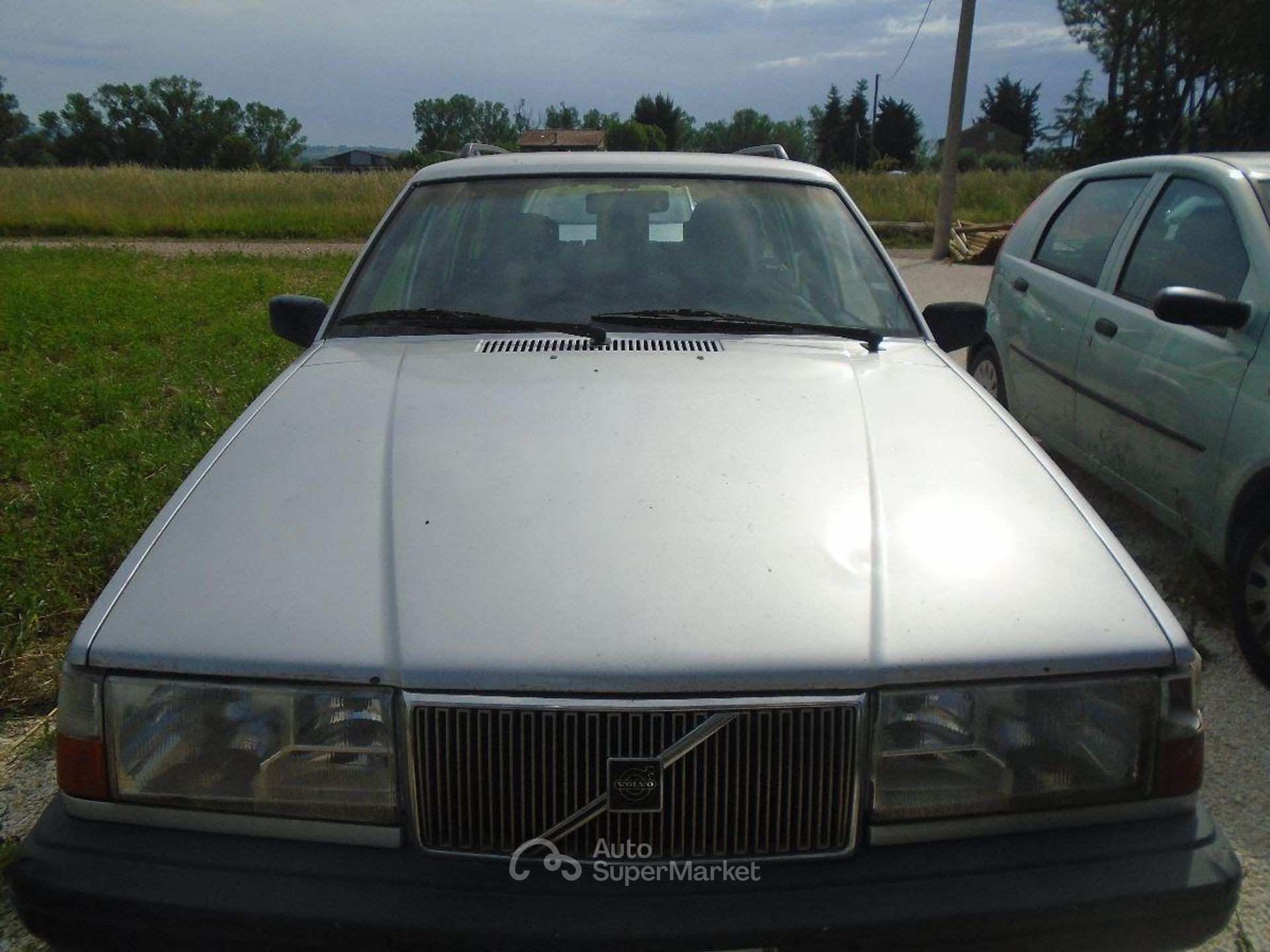 Volvo Serie 900